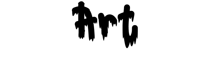 Ghost in Sunday  Free Fonts Download