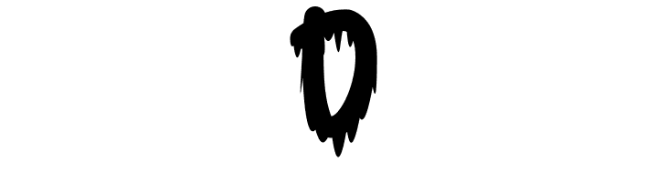 Ghost in Sunday  Free Fonts Download