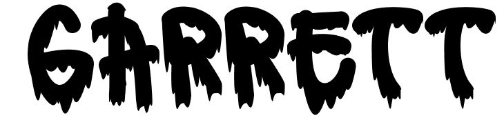 Ghost in Sunday  Free Fonts Download