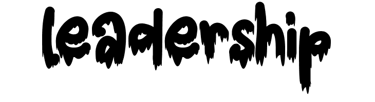 Ghost in Sunday  Free Fonts Download