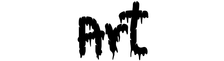 Blood Shadow  Free Fonts Download