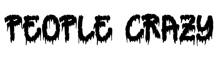 Blood Shadow  Free Fonts Download