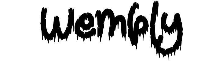 Blood Shadow  Free Fonts Download