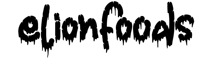 Blood Shadow  Free Fonts Download