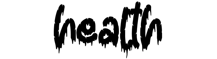 Blood Shadow  Free Fonts Download