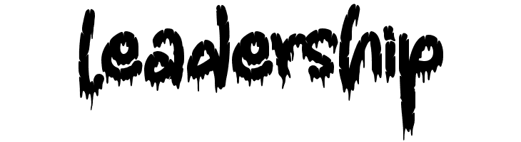 Blood Shadow  Free Fonts Download