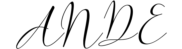 Gading - Personal Use  Free Fonts Download