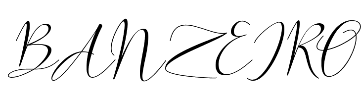 Gading - Personal Use  Free Fonts Download