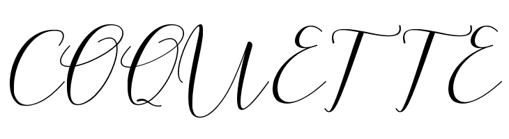 Gading - Personal Use  Free Fonts Download