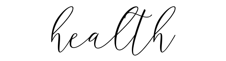 Gading - Personal Use  Free Fonts Download