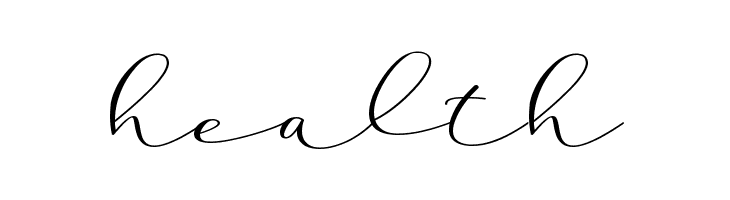 Millia - Personal Use  Free Fonts Download