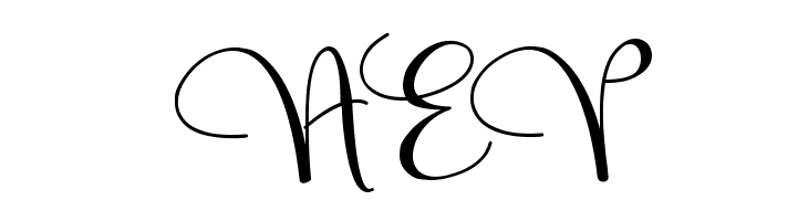 being human  Free Fonts Download