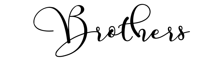 being human  Free Fonts Download