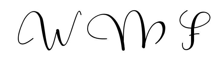 being human  Free Fonts Download