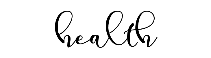 being human  Free Fonts Download