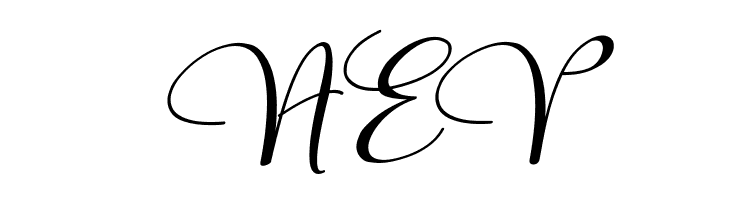 being human Italic  Free Fonts Download