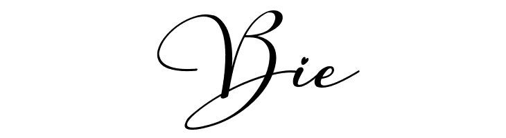 being human Italic  Free Fonts Download