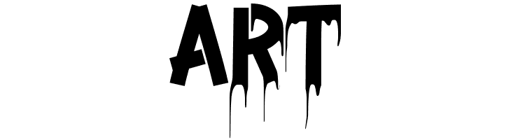 The Halloween  Free Fonts Download