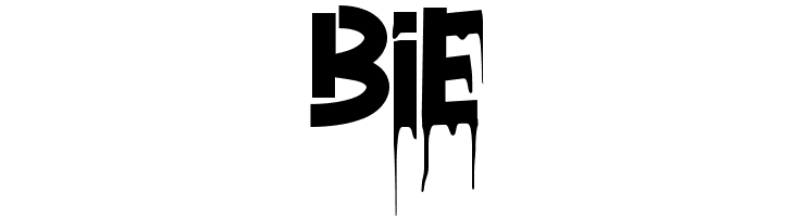 The Halloween  Free Fonts Download