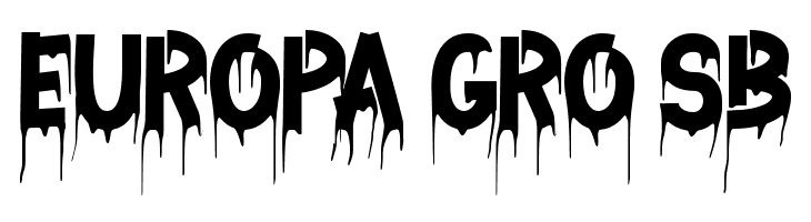 The Halloween  Free Fonts Download