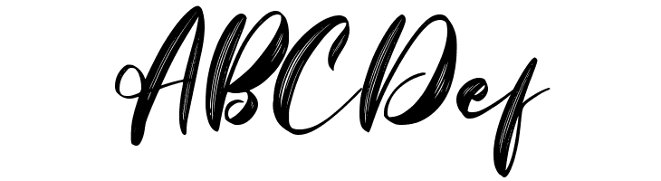 Sherilla - Personal Use  Free Fonts Download