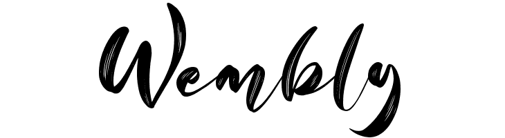 Sherilla - Personal Use  Free Fonts Download