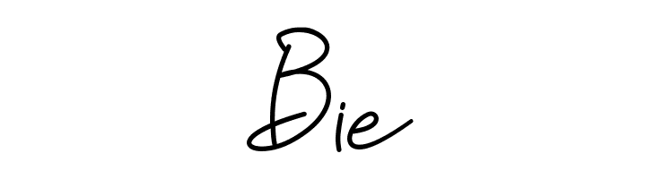 Everylove  Free Fonts Download