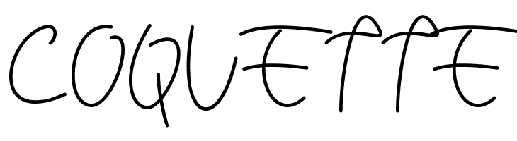 Everylove  Free Fonts Download