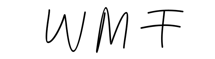 Everylove  Free Fonts Download