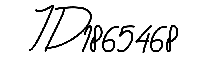 Northern Side - Personal Use  Free Fonts Download