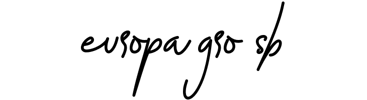 Northern Side - Personal Use  Free Fonts Download