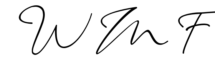 Syabian - Personal Use  Free Fonts Download