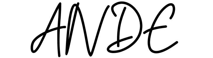 Sky Fly Script - Personal Use  Free Fonts Download