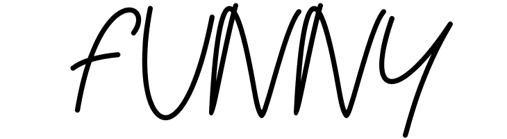 Sky Fly Script - Personal Use  Free Fonts Download