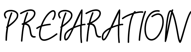 Sky Fly Script - Personal Use  Free Fonts Download