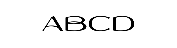 Novoposelensky  Free Fonts Download