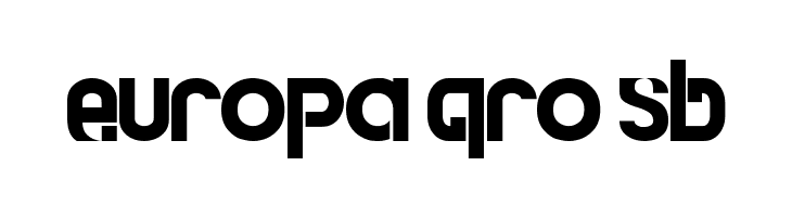 The handbox  Free Fonts Download