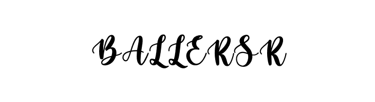 Bamby Demo  Free Fonts Download