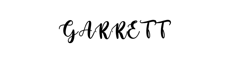 Bamby Demo  Free Fonts Download