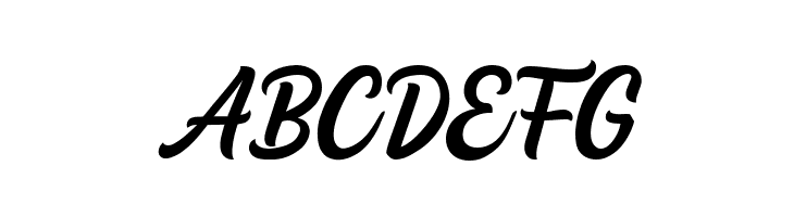 Miganty  Free Fonts Download