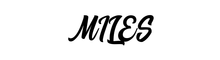 Miganty  Free Fonts Download