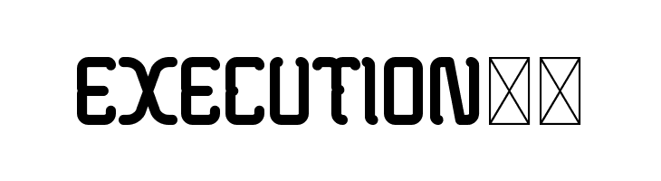 Modern Java Demo  Free Fonts Download