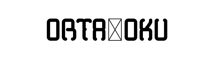 Modern Java Demo  Free Fonts Download