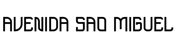 Satriya Demo  Free Fonts Download
