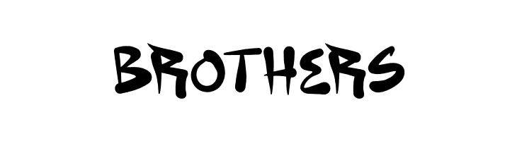 Gerilyaz Demo  Free Fonts Download