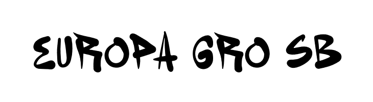 Gerilyaz Demo  Free Fonts Download