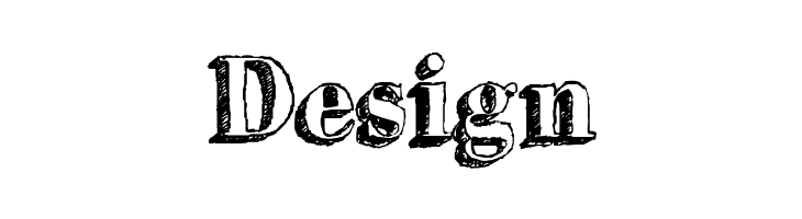 GrutchShaded  Free Fonts Download