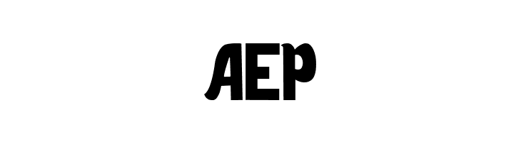 Qichen Regular  Free Fonts Download