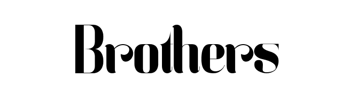 Zeo xay  Free Fonts Download