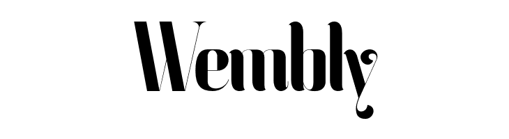 Zeoxay-Regular  Free Fonts Download